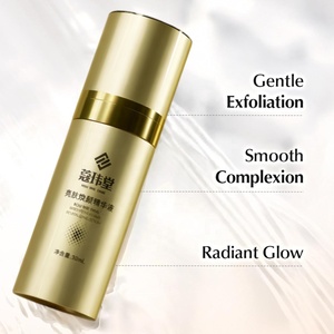 OEM Private Label Hyaluronic Acid Facial <strong>Skin</strong> <strong>Care</strong> Face <strong>Serum</strong> Nicotinamide Whitening <strong>Serum</strong> - Product Image 3