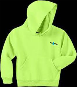 เสื้อฮู้ดผู้หญิงขนาดใหญ่ น้ำหนักเบา สวมใส่สบาย ระบายอากาศได้ดี เสื้อฮู้ดลำลองสำหรับผู้หญิง - Product Image 4