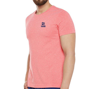 Produits tendances : T-shirt homme sur mesure, léger, respirant et confortable, à prix avantageux - Product Image 2