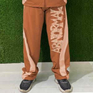 Ensemble de survêtement unisexe 2 pièces, streetwear, uni, design personnalisé, sweat à capuche élastique, pantalon cargo, jogging, léger, 100% coton - Product Image 3