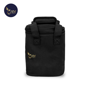 Sac isotherme portable de nouvelle génération 2026, 600D, fermeture éclair isolée, pour pique-nique et voyage - Product Image 3