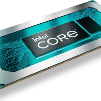 RARLON For  Intel Core i5-1240P Processor (12M Cache, up to 4.40 GHz) FC-BGA16F, Tray SRLD9  BGA1744 CPU FJ8071504787907