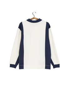 100% pur coton Satin hommes formelle col rond chemise manches longues personnalisé graphique Logo impression de haute qualité personnalisable pour les hommes - Product Image 5