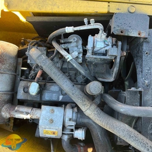 Excavadora Pequeña Komatsu PC130 de Segunda Mano, Poco Tiempo de Trabajo, en Buen Estado, en Venta - Product Image 5