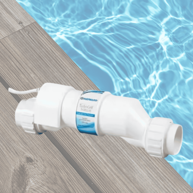T-CELL-3 T-CELL-9 T-CELL-15 Salt Chlorine Machine Generator Swimming Pool Sanitization System