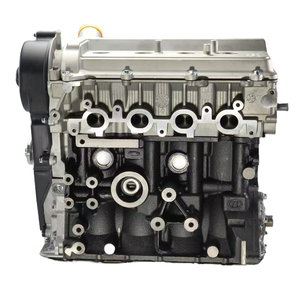 SQR472WF Moteur Long Bloc Moteur Sqr472wf Cylindre Complet pour Chery Karry Yoyo <span class=keywords><strong>Yoki</strong></span> - Product Image 2