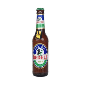 Bière Bedele du Nouveau-Mexique, bière Bedele Extra 330ml/355ml - Product Image 6