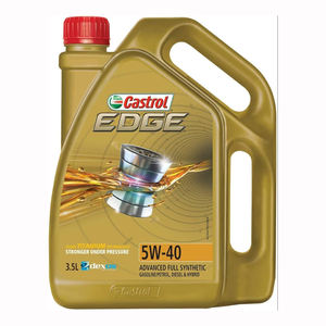Aceite de motor Castrol EDGE 5W-40 para resistencia a altas temperaturas y presión - Product Image 6