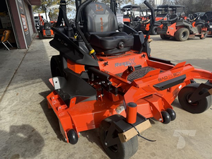 Cortadora de Césped Comercial Kawasaki EFI Zero Turn Bad Boy Outlaw Rebel X 7200 de 72 Pulgadas y 38.5HP, Nueva y Usada, Modelo 2026, en Venta - Product Image 3