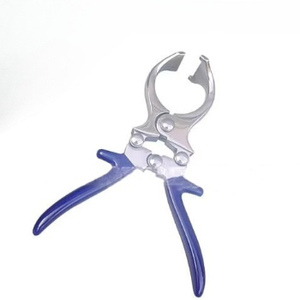 Meilleurs castrateurs vétérinaires manuels personnalisés de qualité supérieure, instruments vétérinaires en acier inoxydable - Product Image 6