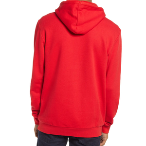 Sweatshirts de musculation pour hommes, coton et polyester de haute qualité, hauts décontractés à capuche pour l'entraînement avec motif imprimé - Product Image 2