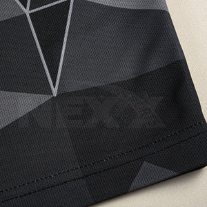 เสื้อฟุตบอลพิมพ์ลายระเหิดสำหรับใช้งานกลางแจ้ง - Product Image 5