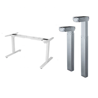 Colonne de levage synchrone à moteur SKYHONE 24V DC pour TABLE de bureau