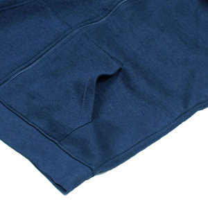 เสื้อฮู้ดดี้ซิปผ้าฝ้าย 100% ดีไซน์ล่าสุด ราคาถูก วัสดุคุณภาพดี บริการ OEM ขายดี สีตามสั่ง เสื้อฮู้ดดี้ผู้ชาย - Product Image 4