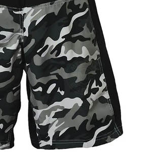 Pantalones Cortos de MMA de Alta Calidad para Hombre, Ropa de Entrenamiento de Artes Marciales, Último Diseño, Pantalones Cortos de MMA para Adultos - Product Image 6