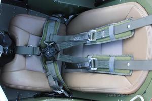 V.A.N.S RV-8A en fibre de carbone 2013 - Product Image 5