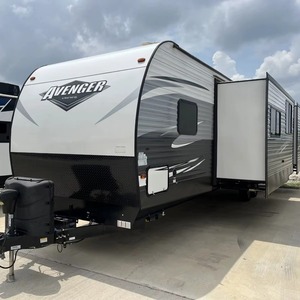 Caravan RV for Outdoor Family Travel & Camping In Stock Fast Delivery Low Price Best Price Cheap Price Buy Now - Product Image 6