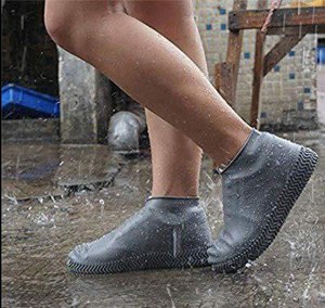 Protège-chaussures en silicone en plastique durable - Product Image 5