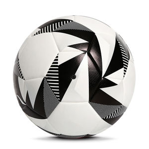 2024 TOP QUALITY HYBRID Soccer Balls Ball Size 5 PU <b>Foam</b> Soccer Balls With Custom LOGO - Product Image 2