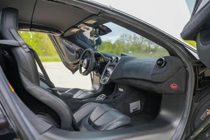 MC-LAREN 600LT SPIDER 2020 - Product Image 5