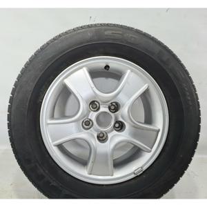 Jantes en alliage KIA Sportage Série 52910-1F300 (04>10) - Product Image 2