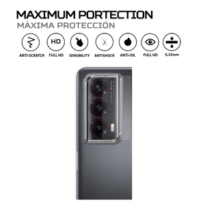 Protector de Pantalla ANTISHOCK para Honor Magic VS2, Protector de Teléfono Premium - Product Image 2