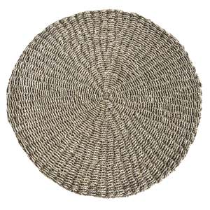 <b>Carpet</b> Palit Seagrass <b>Round</b> - Product Image 1