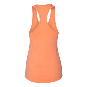 Grande taille sans manches marque privée Gym Fitness femmes débardeur fabrication meilleure qualité couleur unie femmes débardeur Service OEM - Product Image 2