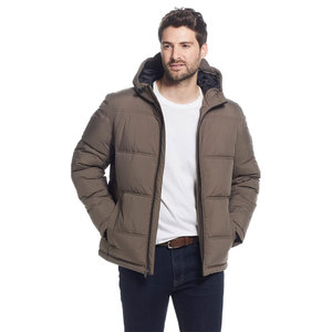 Casual Wear Long Sleeve Winter Warm Men <b>Puffer</b> <b>Jacket</b> At <b>Cheap</b> Price / Customized Logo Printing Men <b>Puffer</b> <b>Jackets</b> - Product Image 1