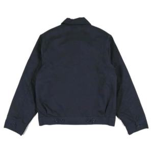 Chaqueta de Trabajo para Hombre, Acolchada, de Lona de Algodón, Transpirable e Impermeable, para Invierno, en Oferta - Product Image 5