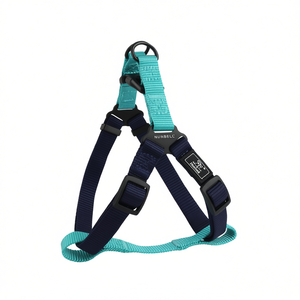 Pettorina per Cani Premium di Alta Gamma Bicolore Elegante - Product Image 2