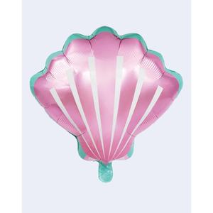 <b>Party</b> Love Balloon Concha <b>Pink</b> 54cm 12 pcs <b>Bag</b> - Product Image 1