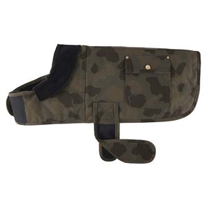 2026 Top Selling High Quality Wholesale Classic Fall Fiber <b>Dog</b> Vest Windproof Waterproof Reflective Trim - Product Image 4