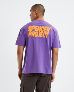 T-shirts décontractés pour hommes 100 % coton de haute qualité, à manches courtes, avec impression gonflée personnalisée, respirants, écologiques et à séchage rapide - Product Image 1