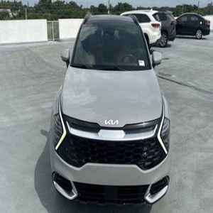 Kia Sportage SX-Prestige FWD 2023 - Product Image 1