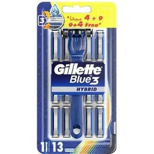 ตลับมีดโกนจิลเลตต์ ฟิวชั่น โปรไกลด์ พาวเวอร์ แพ็ค 16 ชิ้น - Product Image 6