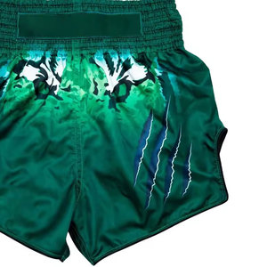 2025 <b>Men</b> Kick Boxing <b>Shorts</b> Custom Made Muay Thai <b>Shorts</b> Made In Pakistan Mma Fight Clothing Training Workout <b>Shorts</b> For <b>Men</b> - Product Image 5