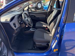 TOYOTA YARIS LE 2018 D'OCCASION CÔTÉ GAUCHE/CÔTÉ DROIT - Product Image 3