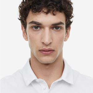 Nuevo diseño Camisetas de polo originales personalizadas Camiseta de polo de hombre de sublimación completa Camisetas indígenas - Product Image 5