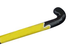 Venta al por mayor de palos de hockey sobre hierba compuestos de carbono de alta calidad personalizados fabricación Odm OEM duraderos de primera calidad para el entrenamiento deportivo - Product Image 5