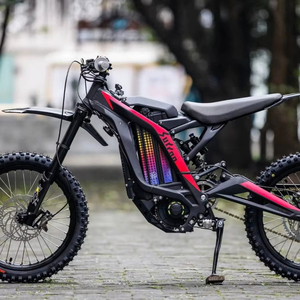 Super vente pour les motos électriques pour jeunes Surronnns Lights Beee S édition limitée - Product Image 2