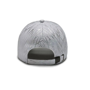 Casquette de baseball à 6 panneaux réglable à séchage rapide, prix de gros optimal, MOQ faible, design personnalisé, confortable et durable, casquette de baseball pour hommes - Product Image 5