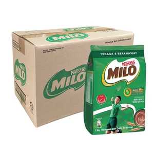 Refresco Energético MILO en Multipack, Extracto de Malta Premium, Jugo de Frutas y Verduras de Primera Calidad, Proveedor Destacado - Product Image 2