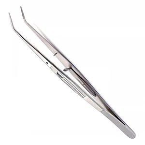 Tondeuse de beauté européenne Staleks Coude pointu Manucure Tondeuse pour enlever les peaux mortes Tondeuse à sourcils Tondeuse à maquillage - Product Image 5