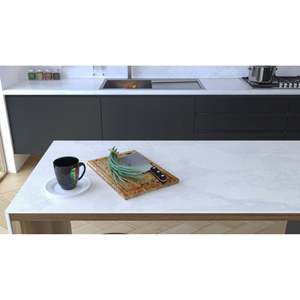 Unionstone Luna Plena, Revestimiento de Pared de Gran Formato, Impermeable, Acabado Mate, Diseño Moderno - Product Image 5