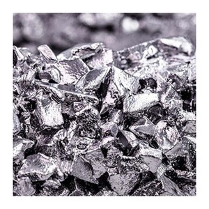 ซัพพลายเออร์ที่ผ่านการตรวจสอบแล้วของเศษไทเทเนียมสำหรับใช้ในการถลุงโลหะผสมการใช้งานด้านการบินและอวกาศและบริการการผลิตโลหะรีไซเคิล - Product Image 4