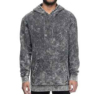 Sweat-shirts pour hommes de qualité supérieure, très vendus |   100% coton, prêt pour logo personnalisé, confortable, nouveau design streetwear |   Tissu respirant - Product Image 4