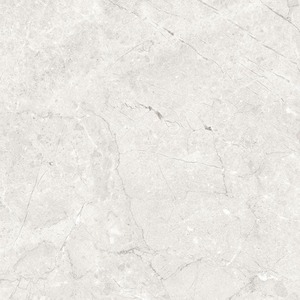 Prix d'usine direct des carreaux de porcelaine émaillés blancs comme neige pour l'extérieur et l'intérieur des murs dans les résidences et les bureaux - Product Image 2