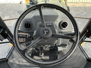 รถตักแบคโฮมือสองคุณภาพสูง John Deere 310L จากออสเตรีย สำหรับงานก่อสร้างและเกษตรกรรม ราคาแข่งขัน - Product Image 4