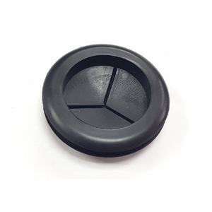 Pièces pneumatiques : Bouchon de remplissage et de respiration avec bouchon de réservoir en caoutchouc pour chariot élévateur Réf. 468110 - Product Image 1
